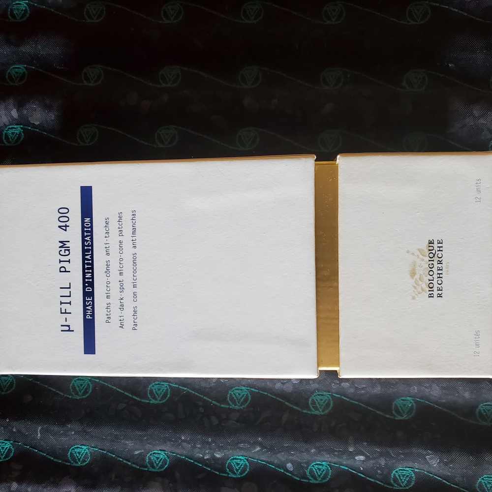 Biologique Recherche PIGM 400 Skincare Box